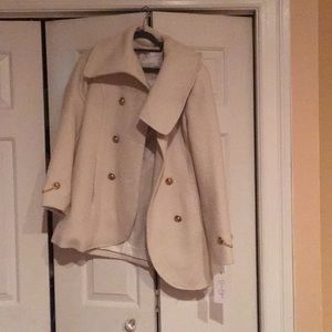 Jessica Simpson Coat